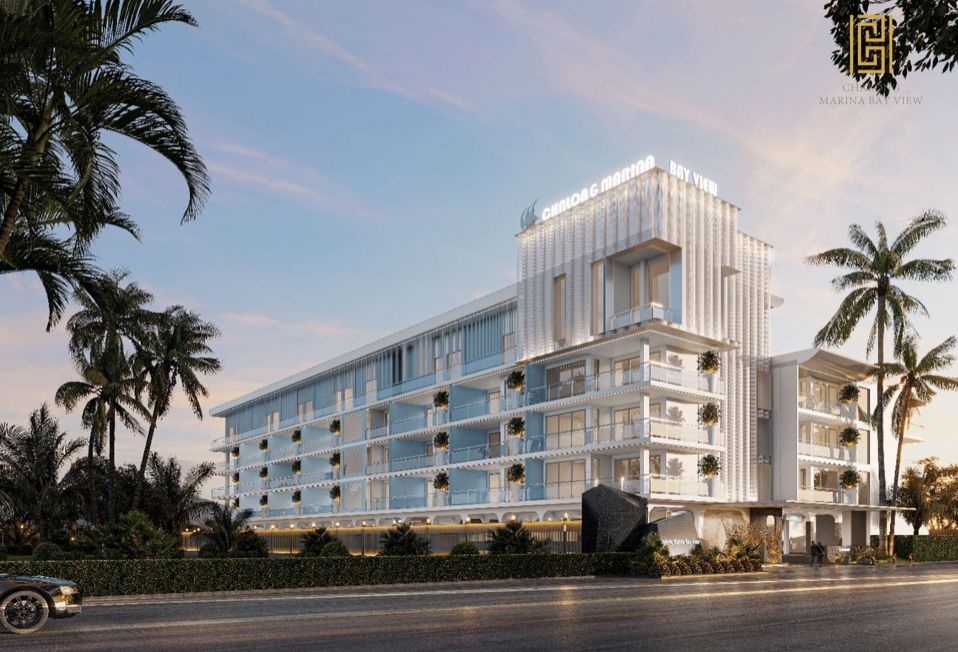 Апартаменты на острове Пхукет, Таиланд, 49.8 м² - фото 3