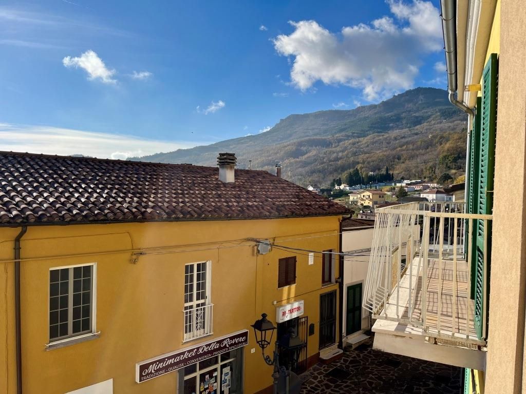 Таунхаус в Пескаре, Италия, 120 м² - фото 11