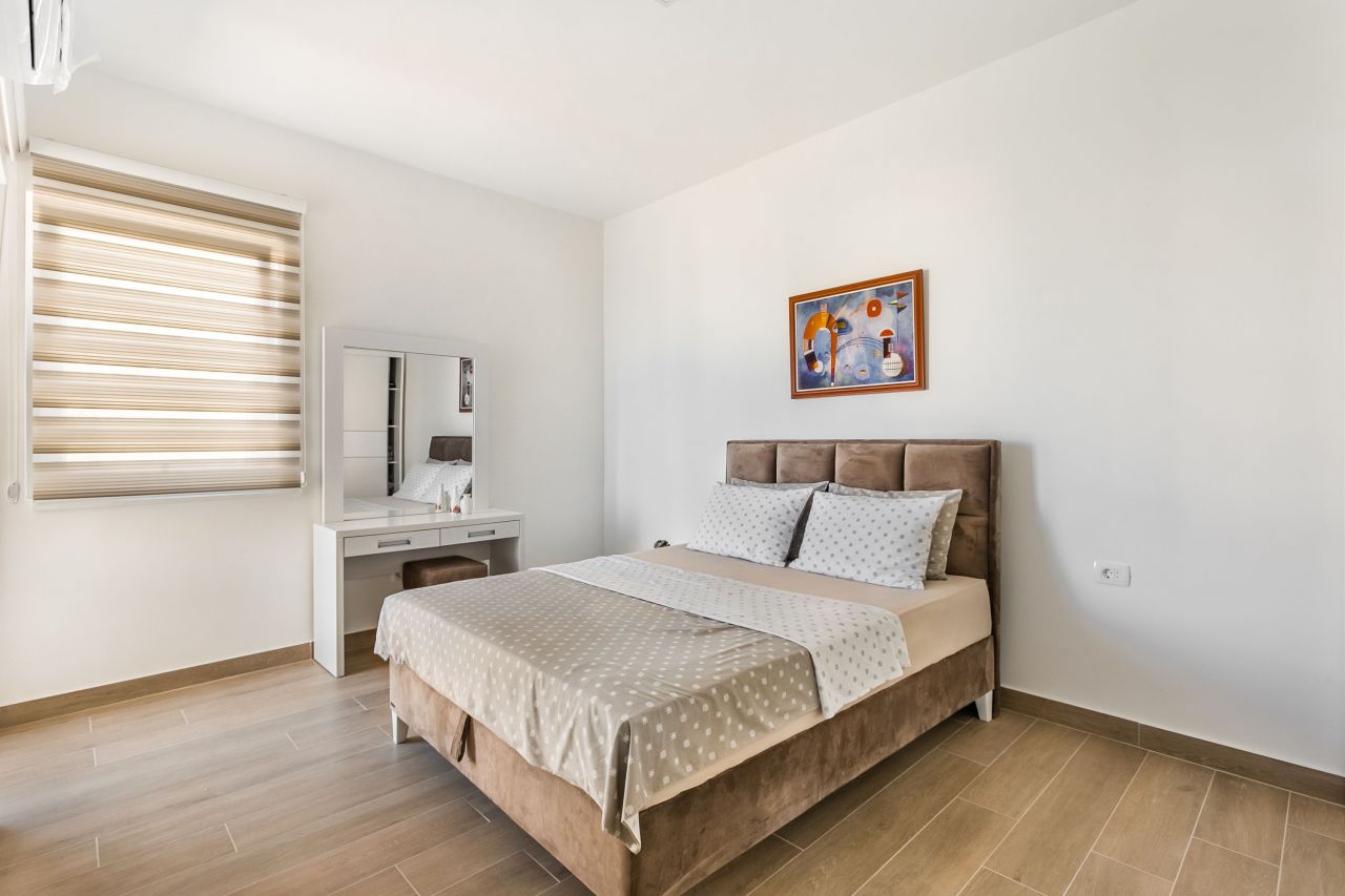 Квартира в Будве, Черногория, 77 м² - фото 4