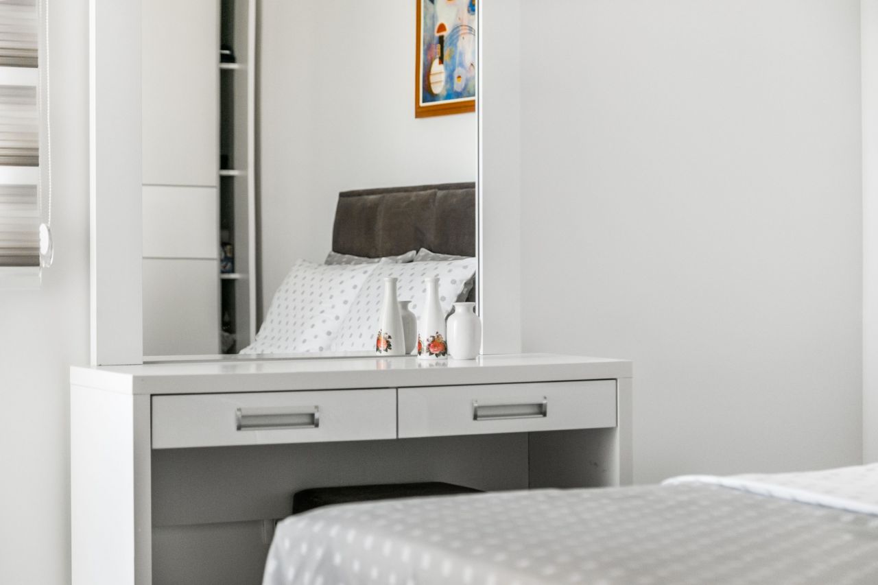 Квартира в Будве, Черногория, 77 м² - фото 3