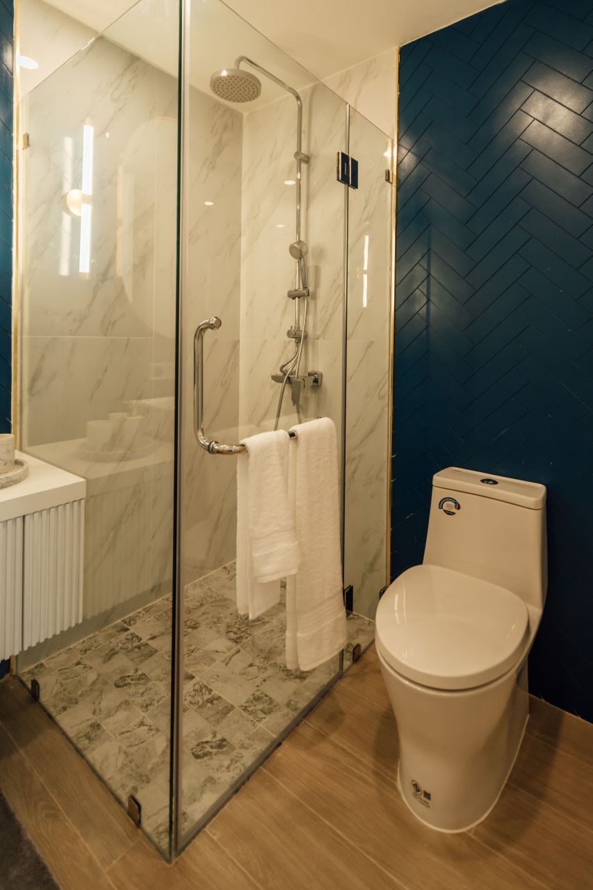 Квартира на острове Пхукет, Таиланд, 47 м² - фото 16