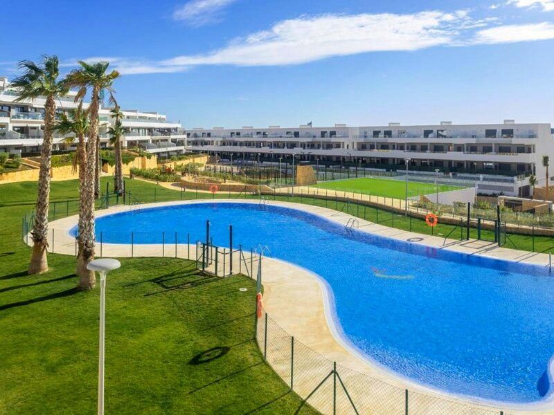 Апартаменты в Финестрате, Испания, 160 м² - фото 3