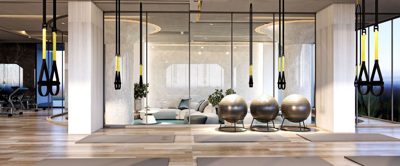 Апартаменты на Пхукете, Таиланд, 34 м² - фото 9