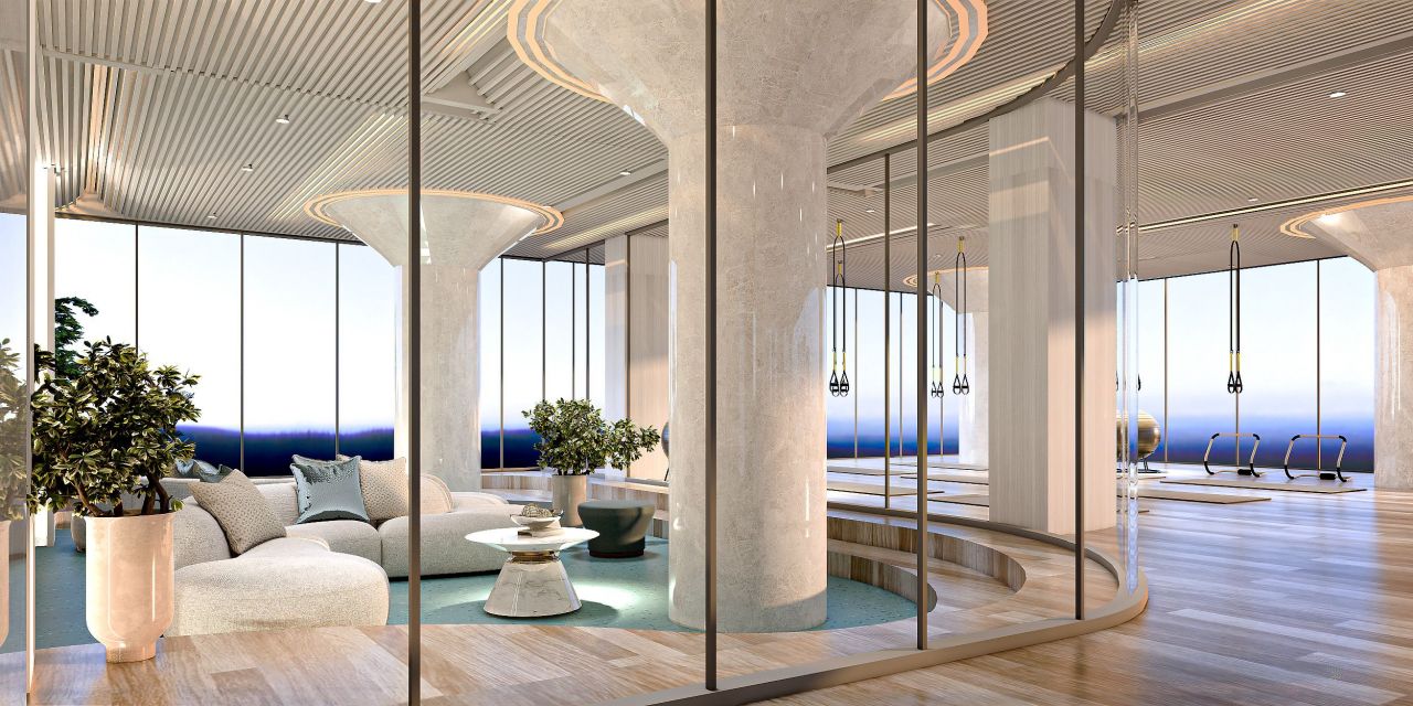 Апартаменты на Пхукете, Таиланд, 34 м² - фото 10