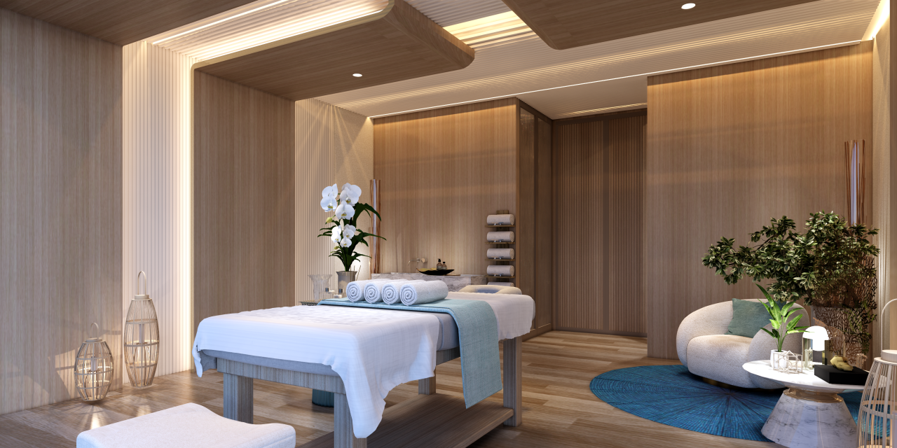 Апартаменты на Пхукете, Таиланд, 34 м² - фото 12