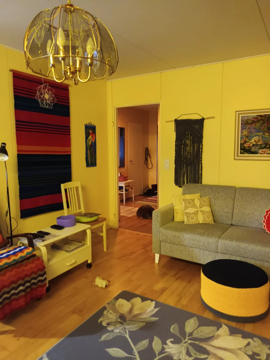 Таунхаус в Леппявирта, Финляндия, 57 м² - фото 9