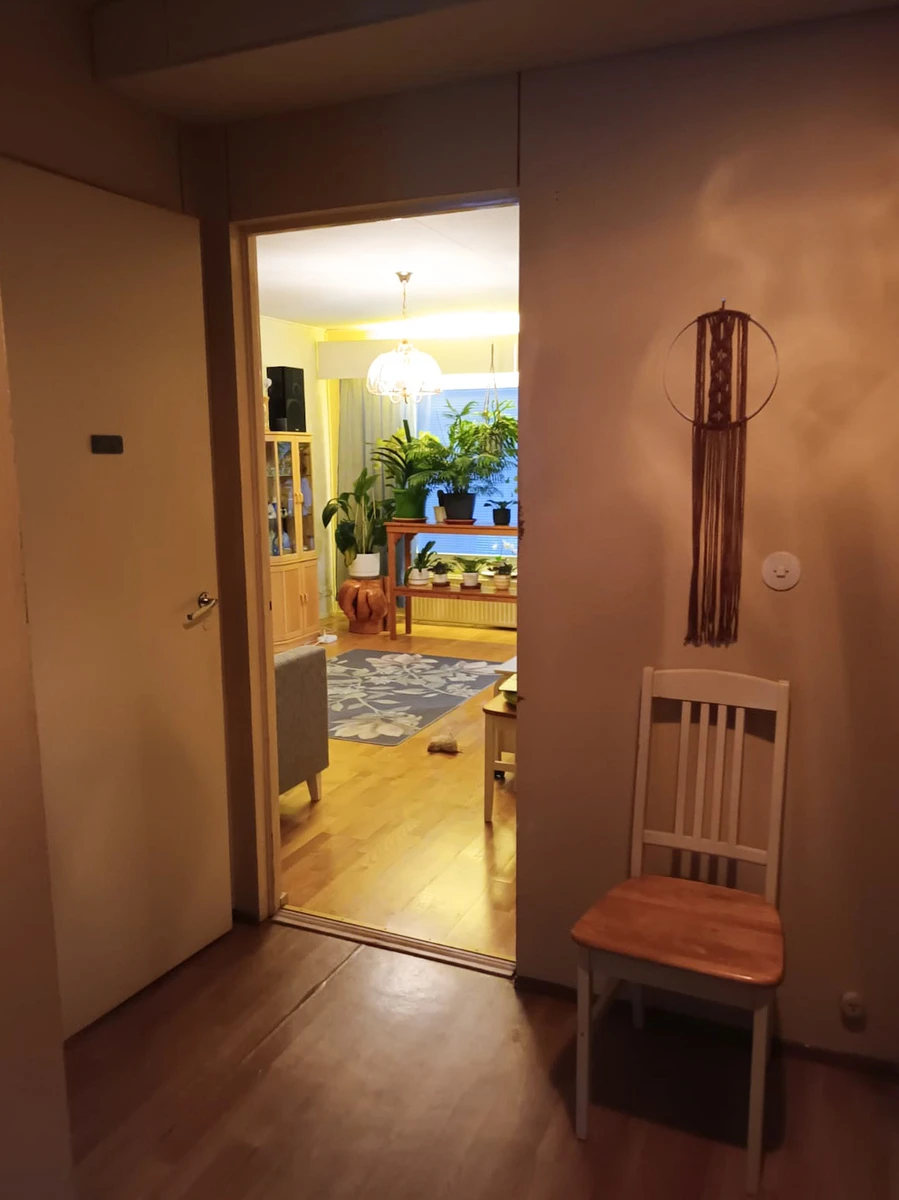 Таунхаус в Леппявирта, Финляндия, 57 м² - фото 6