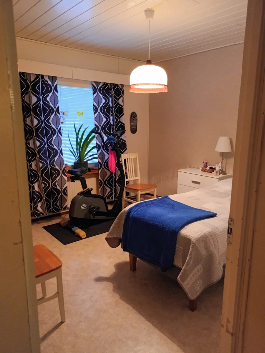 Таунхаус в Леппявирта, Финляндия, 57 м² - фото 5