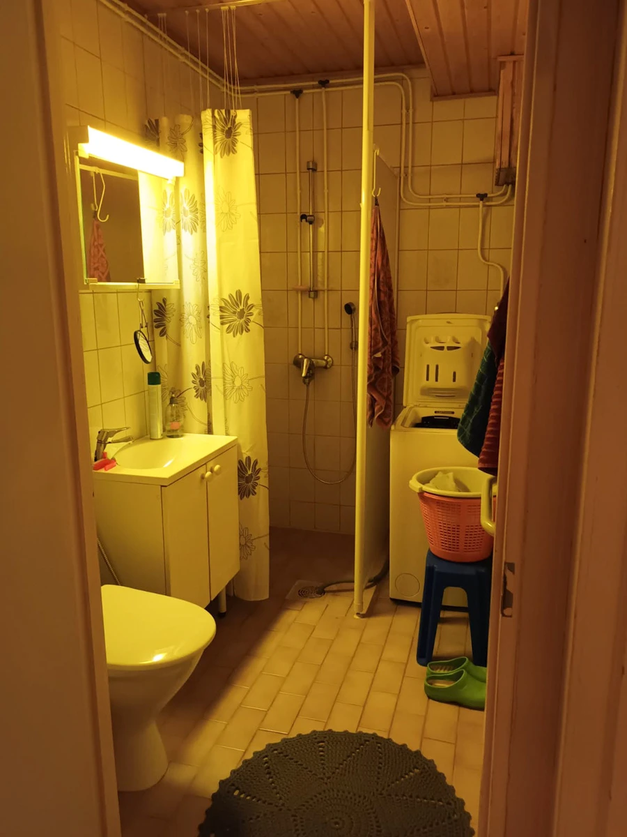 Таунхаус в Леппявирта, Финляндия, 57 м² - фото 11