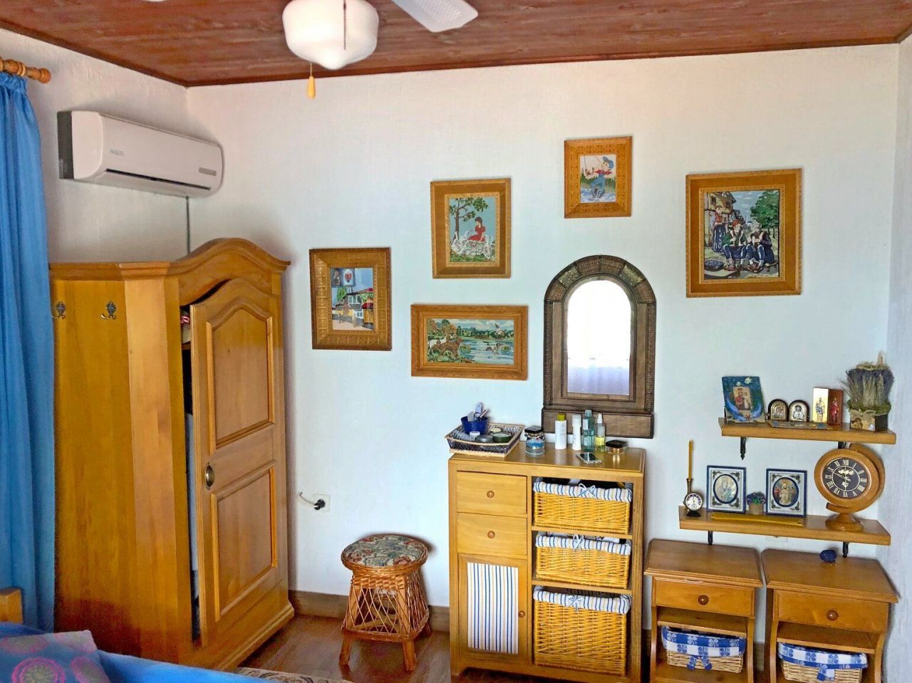 Дом в Утехе, Черногория, 140 м² - фото 3