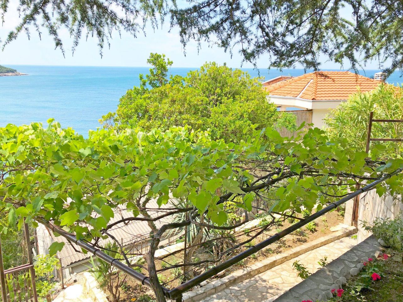 Дом в Утехе, Черногория, 140 м² - фото 5