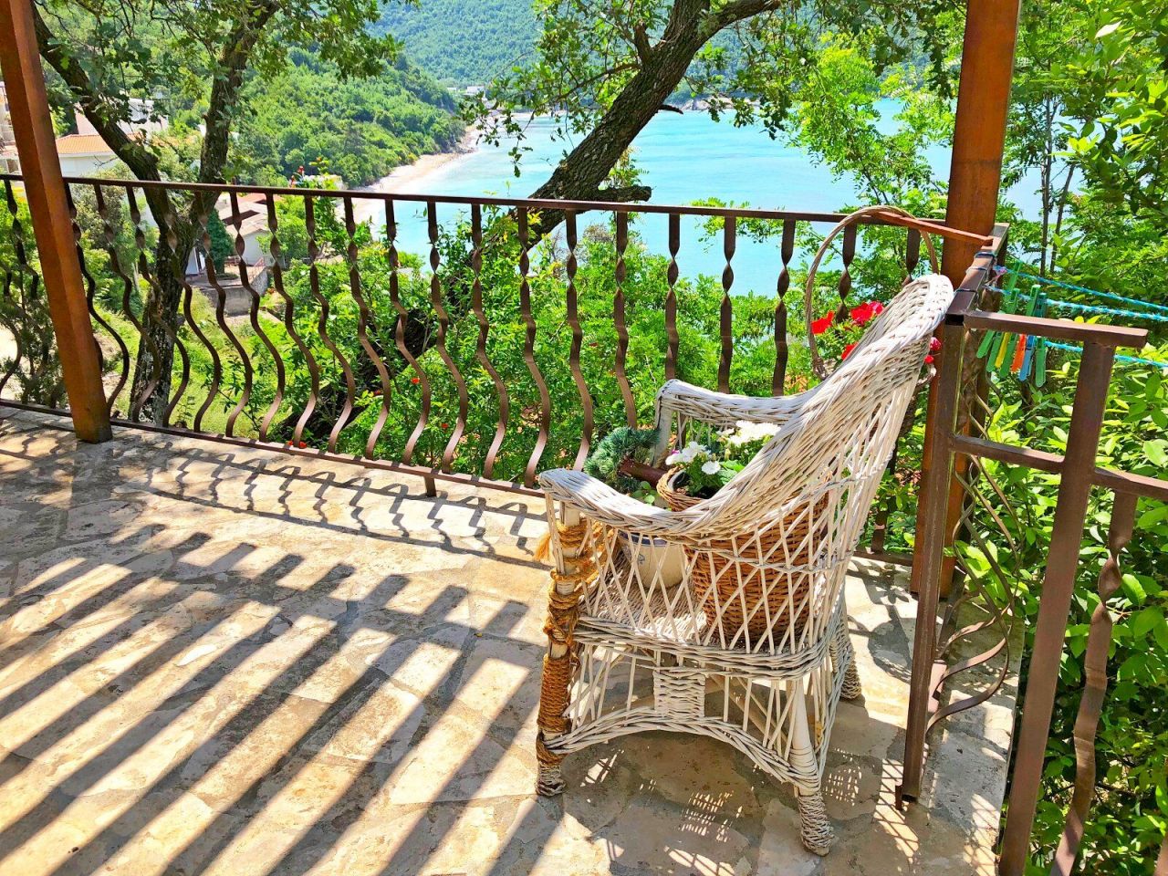 Дом в Утехе, Черногория, 140 м² - фото 6