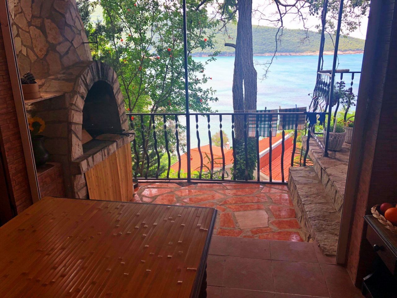 Дом в Утехе, Черногория, 140 м² - фото 10