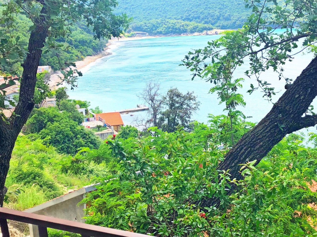 Дом в Утехе, Черногория, 140 м² - фото 7