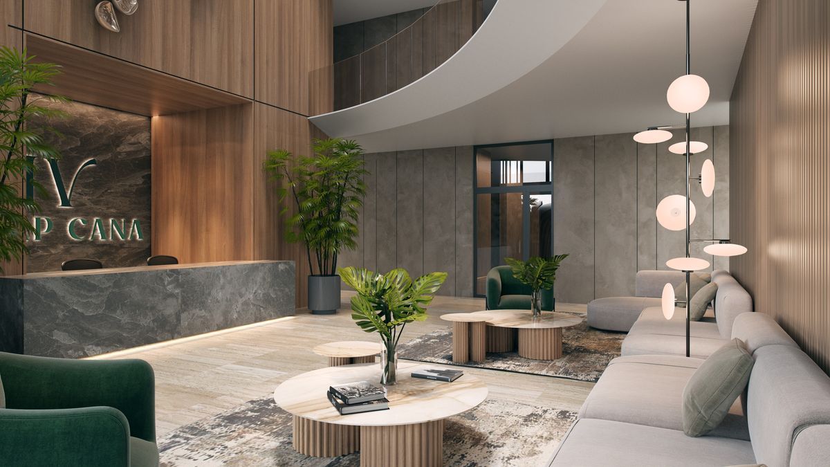 Квартира в Пунта-Кана, Доминиканская Республика, 117 м² - фото 14