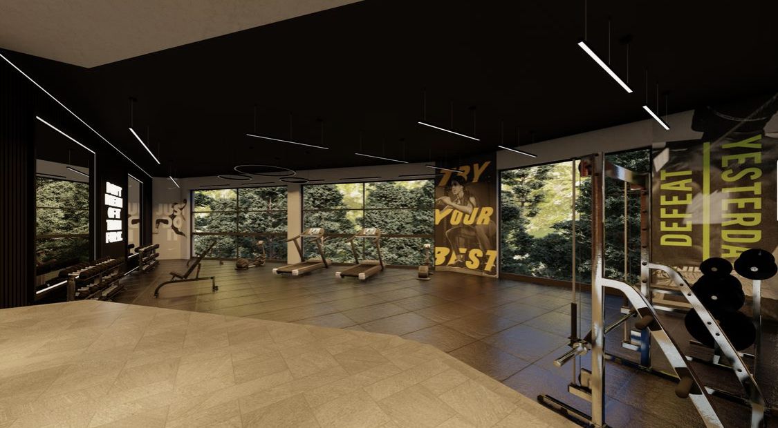 Апартаменты в Фетхие, Турция, 135 м² - фото 8