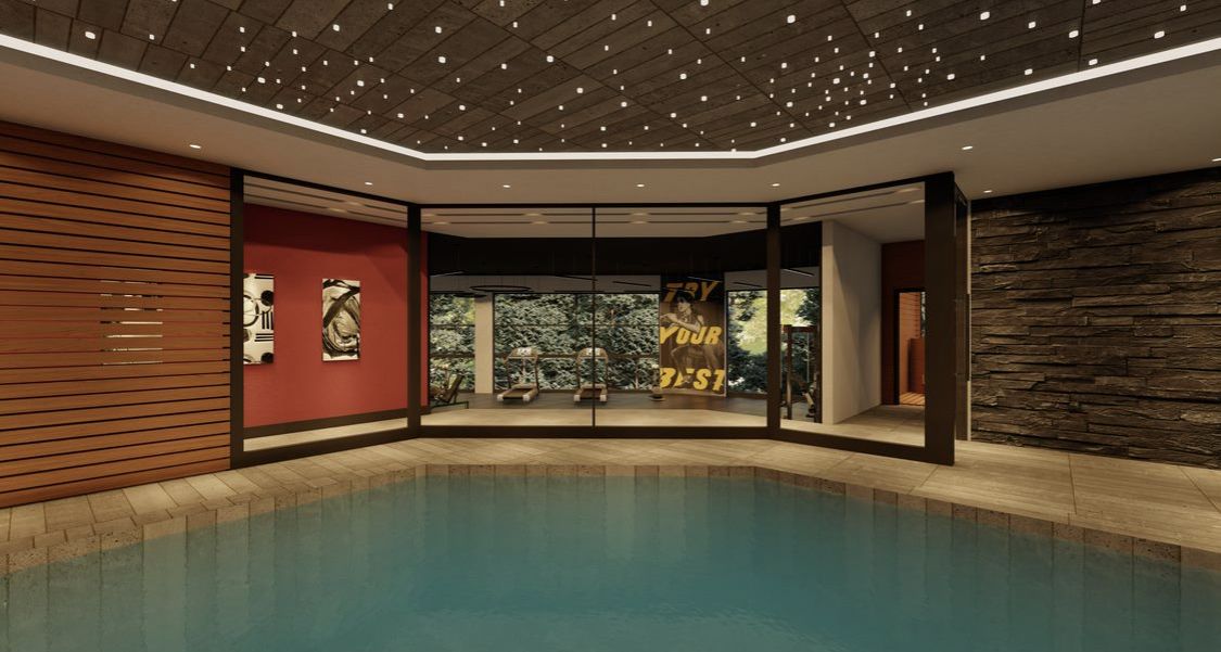 Апартаменты в Фетхие, Турция, 135 м² - фото 5