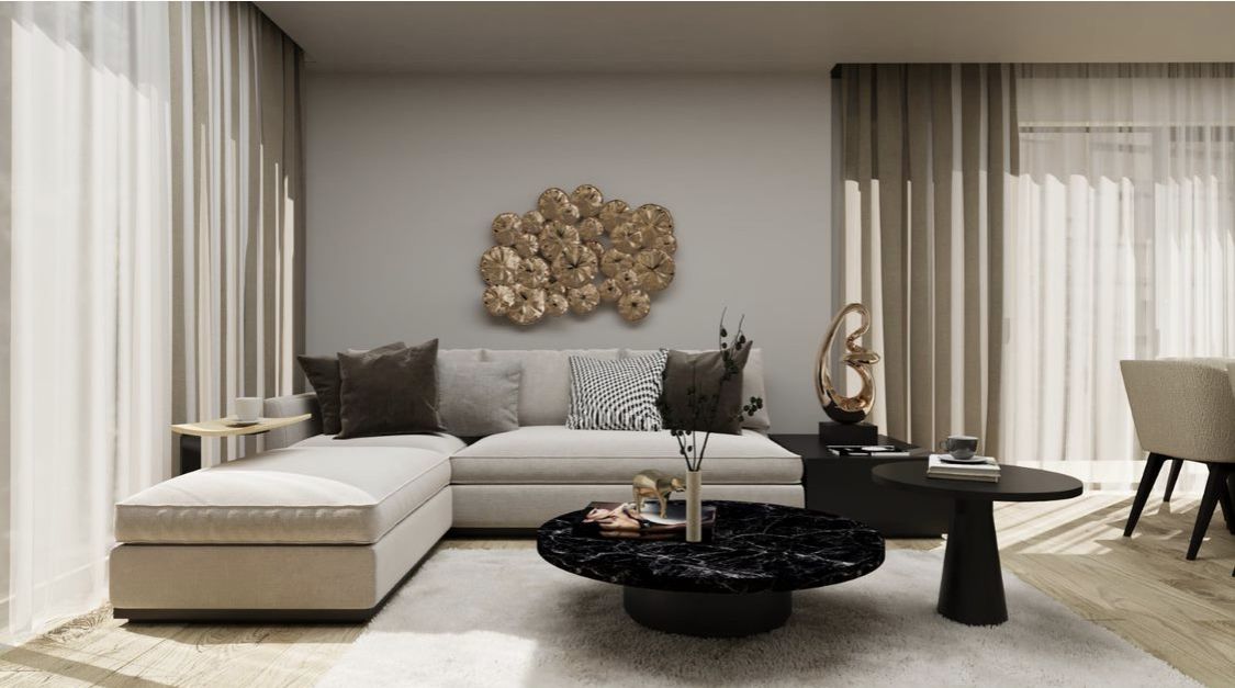 Апартаменты в Фетхие, Турция, 135 м² - фото 13