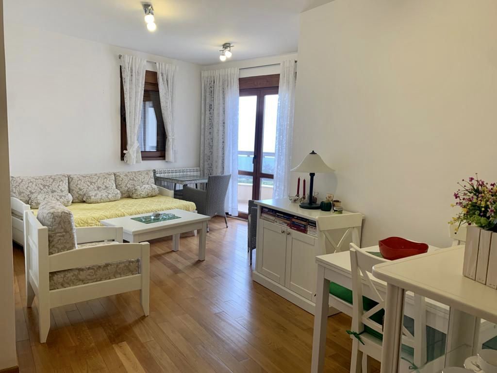 Квартира в Добра Воде, Черногория, 51 м² - фото 4