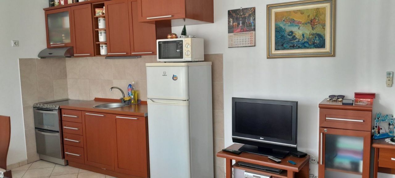 Квартира в Дженовичах, Черногория, 50 м² - фото 4