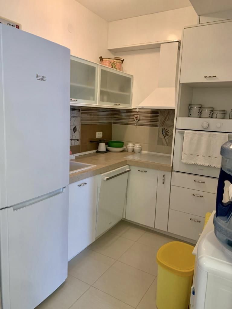 Квартира в Добра Воде, Черногория, 51 м² - фото 8