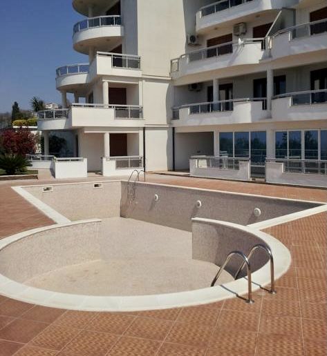 Квартира в Добра Воде, Черногория, 51 м² - фото 9