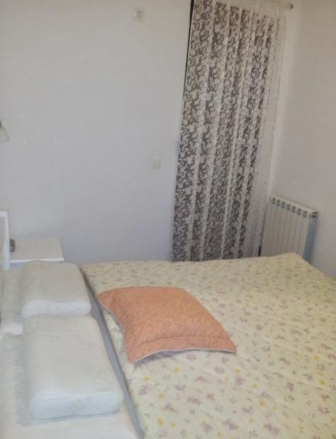 Квартира в Добра Воде, Черногория, 51 м² - фото 10