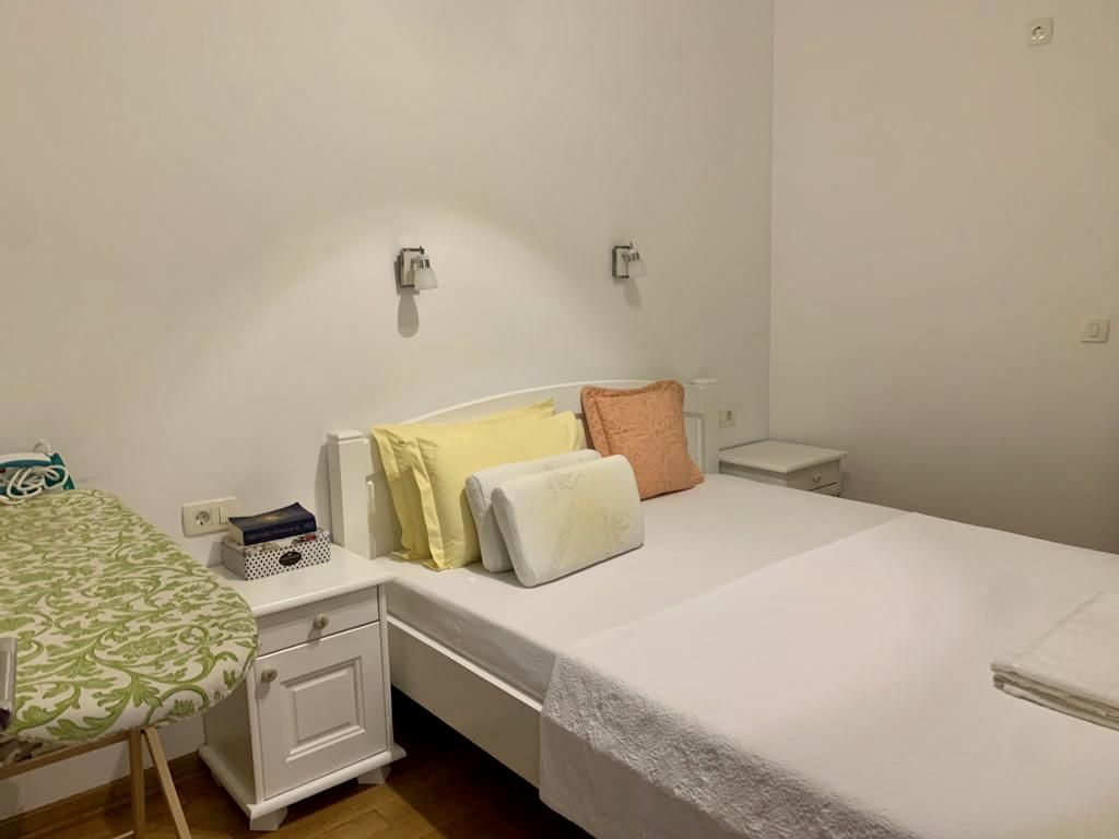 Квартира в Добра Воде, Черногория, 51 м² - фото 11