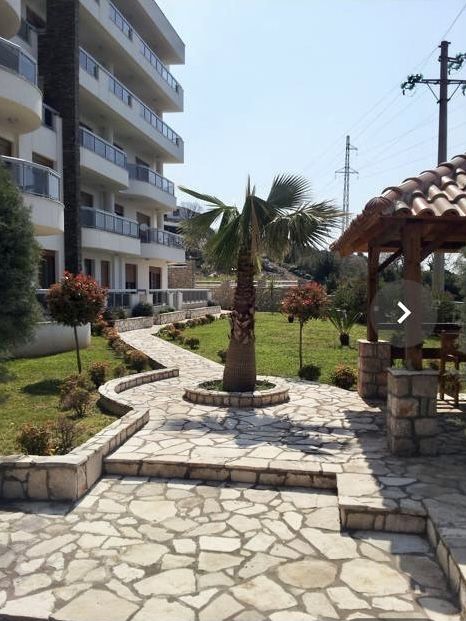 Квартира в Добра Воде, Черногория, 51 м² - фото 14