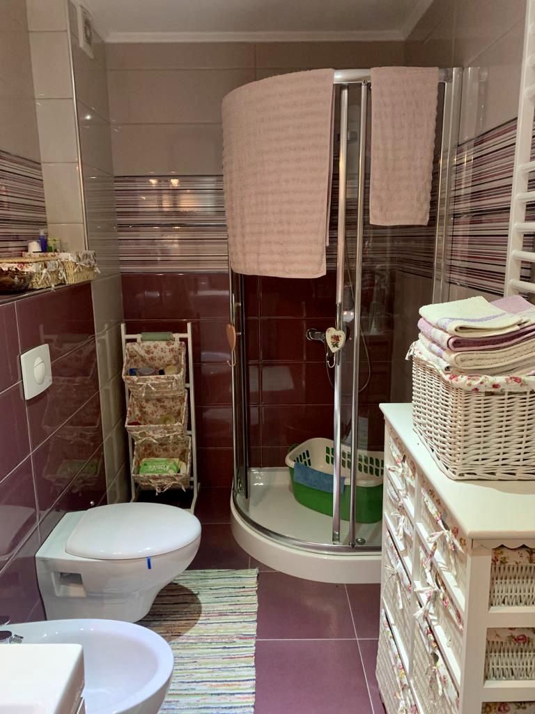 Квартира в Добра Воде, Черногория, 51 м² - фото 19