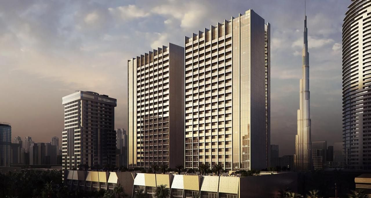 Квартира в Дубае, ОАЭ, 88 м² - фото 3