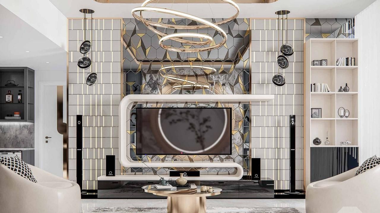 Квартира в Дубае, ОАЭ, 99 м² - фото 4