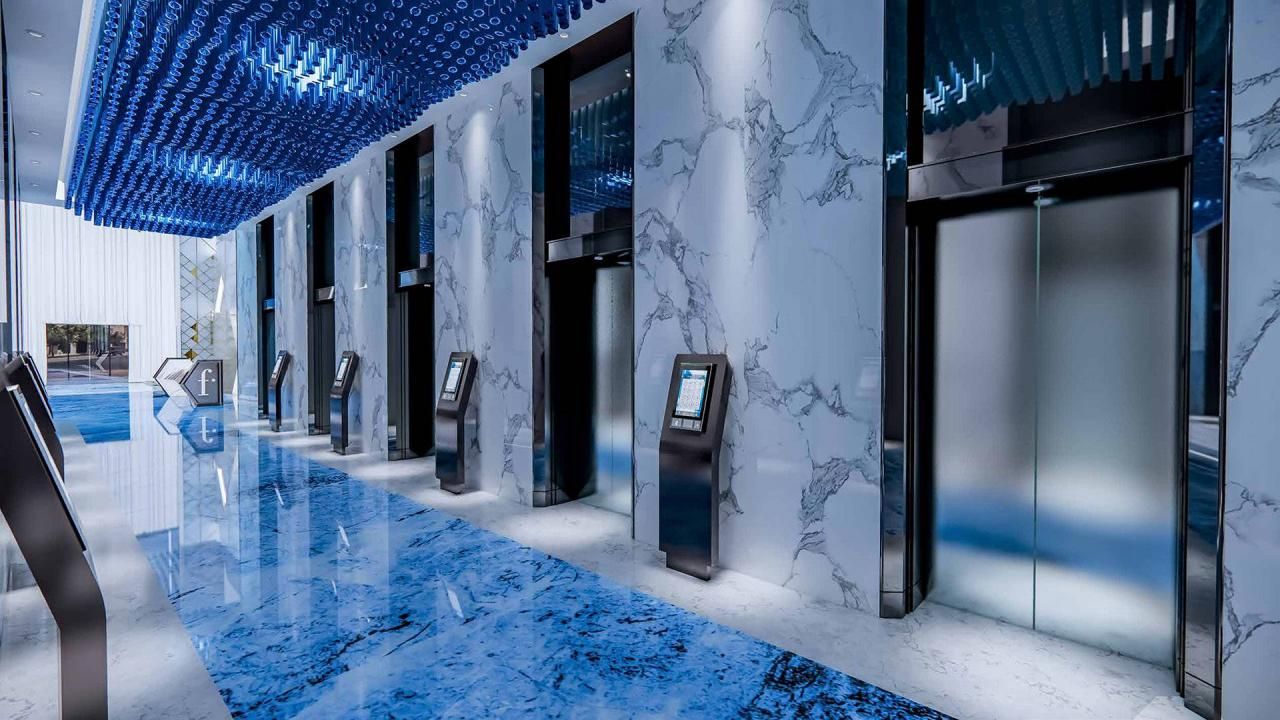 Квартира в Дубае, ОАЭ, 99 м² - фото 6