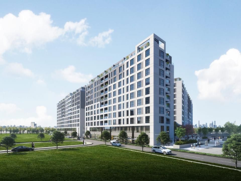 Квартира в Шардже, ОАЭ, 42 м² - фото 9