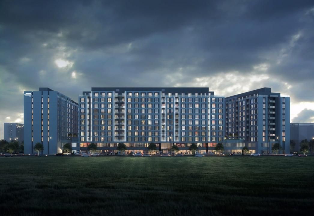 Квартира в Дубае, ОАЭ, 85 м² - фото 10