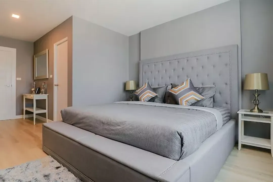 Квартира в Хуахине, Таиланд, 124.98 м² - фото 16