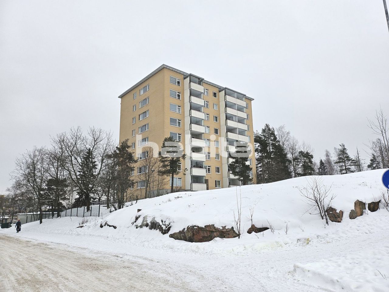 Апартаменты в Вантаа, Финляндия, 72.5 м2 - фото 1