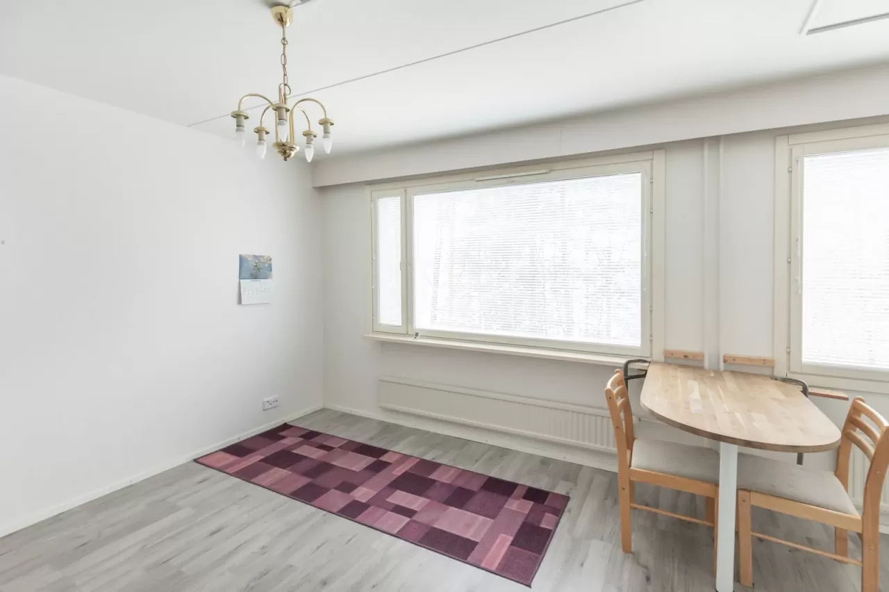 Квартира в Хейнола, Финляндия, 37.5 м² - фото 10