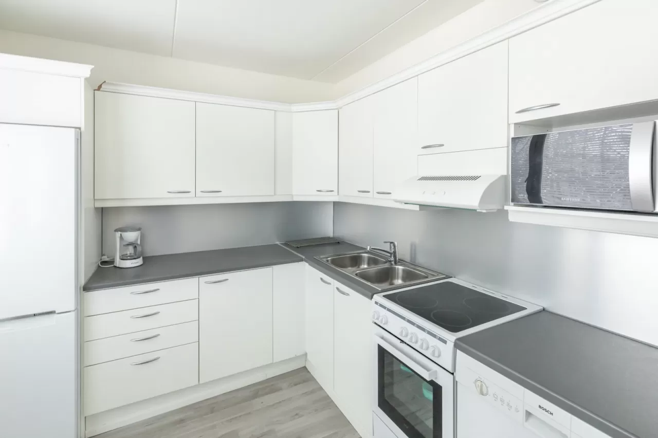 Квартира в Хейнола, Финляндия, 37.5 м² - фото 6