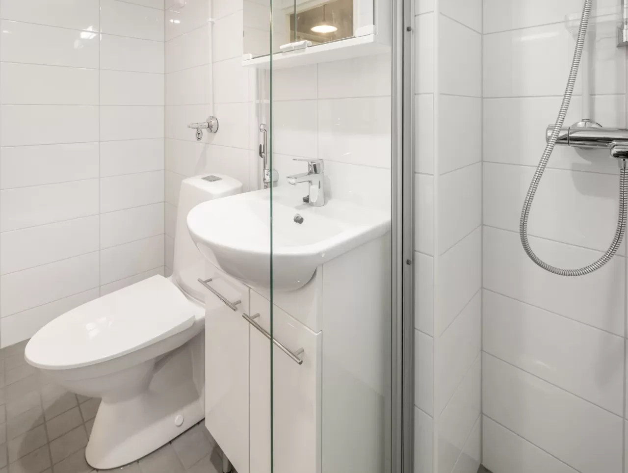 Квартира в Хейнола, Финляндия, 37.5 м² - фото 14