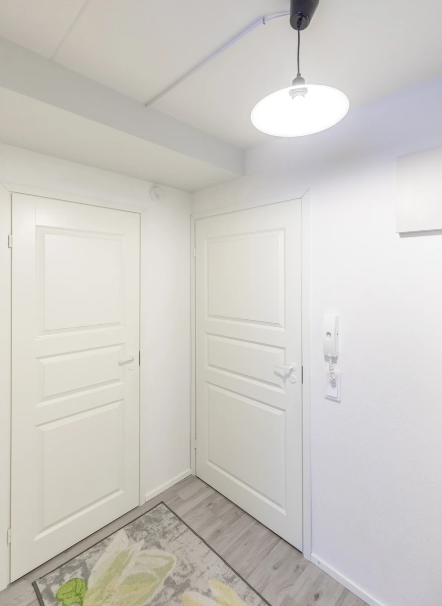 Квартира в Хейнола, Финляндия, 37.5 м² - фото 2