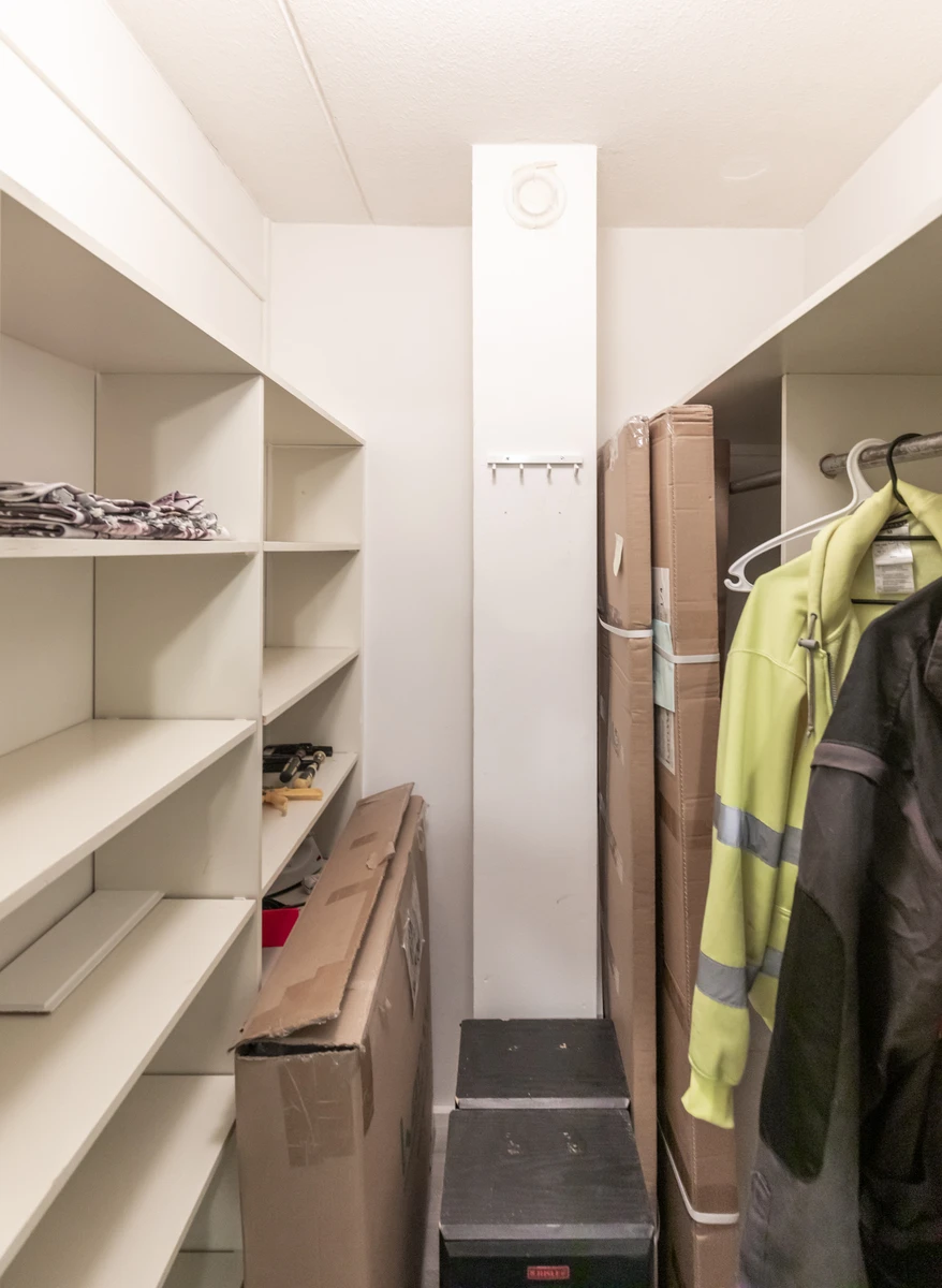 Квартира в Хейнола, Финляндия, 37.5 м² - фото 17