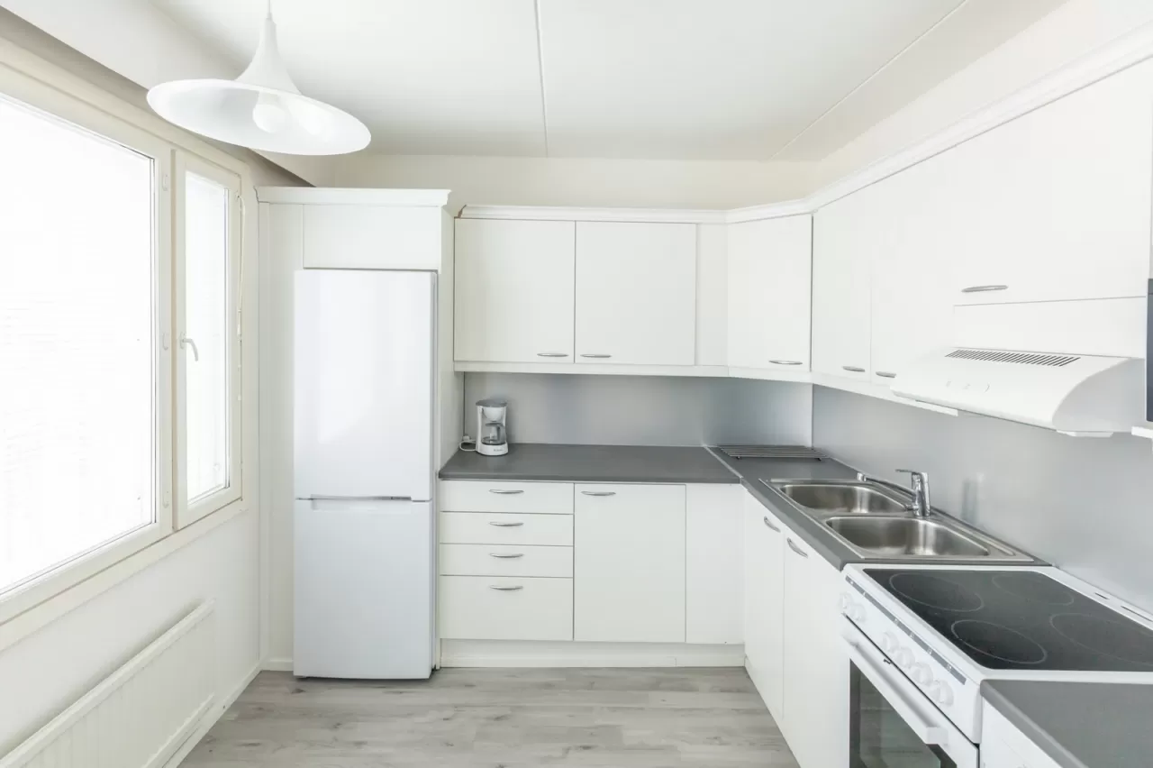 Квартира в Хейнола, Финляндия, 37.5 м² - фото 5