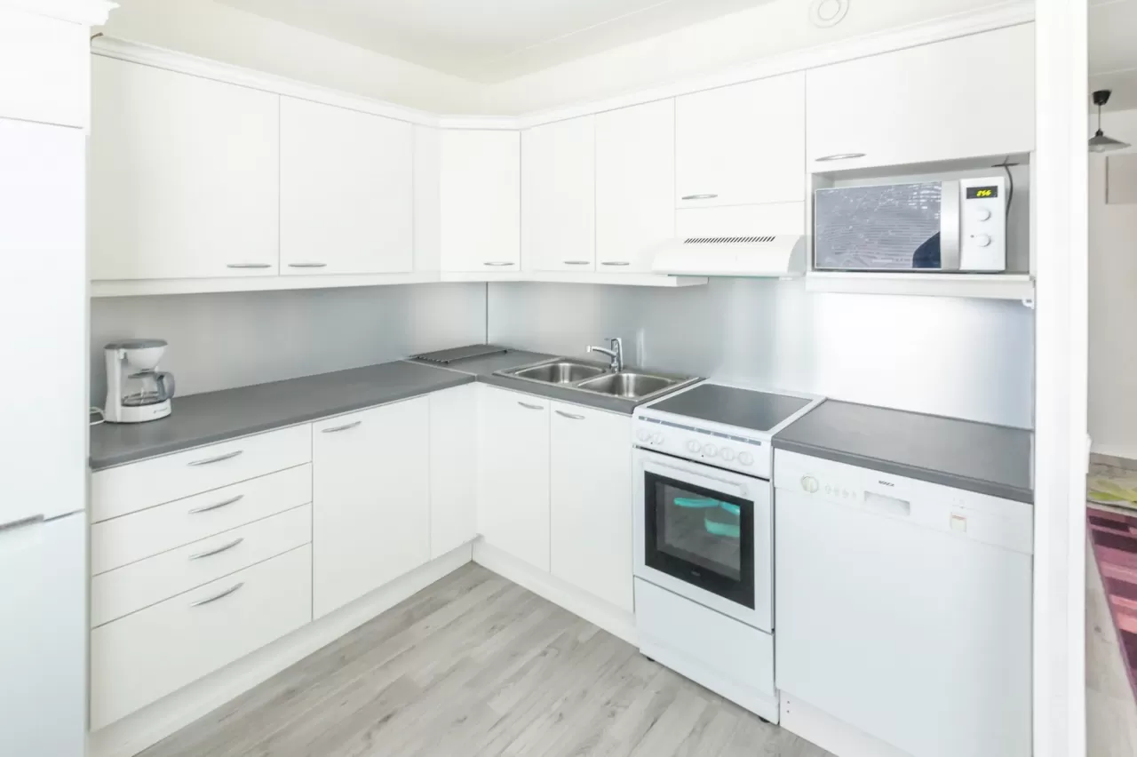 Квартира в Хейнола, Финляндия, 37.5 м² - фото 7