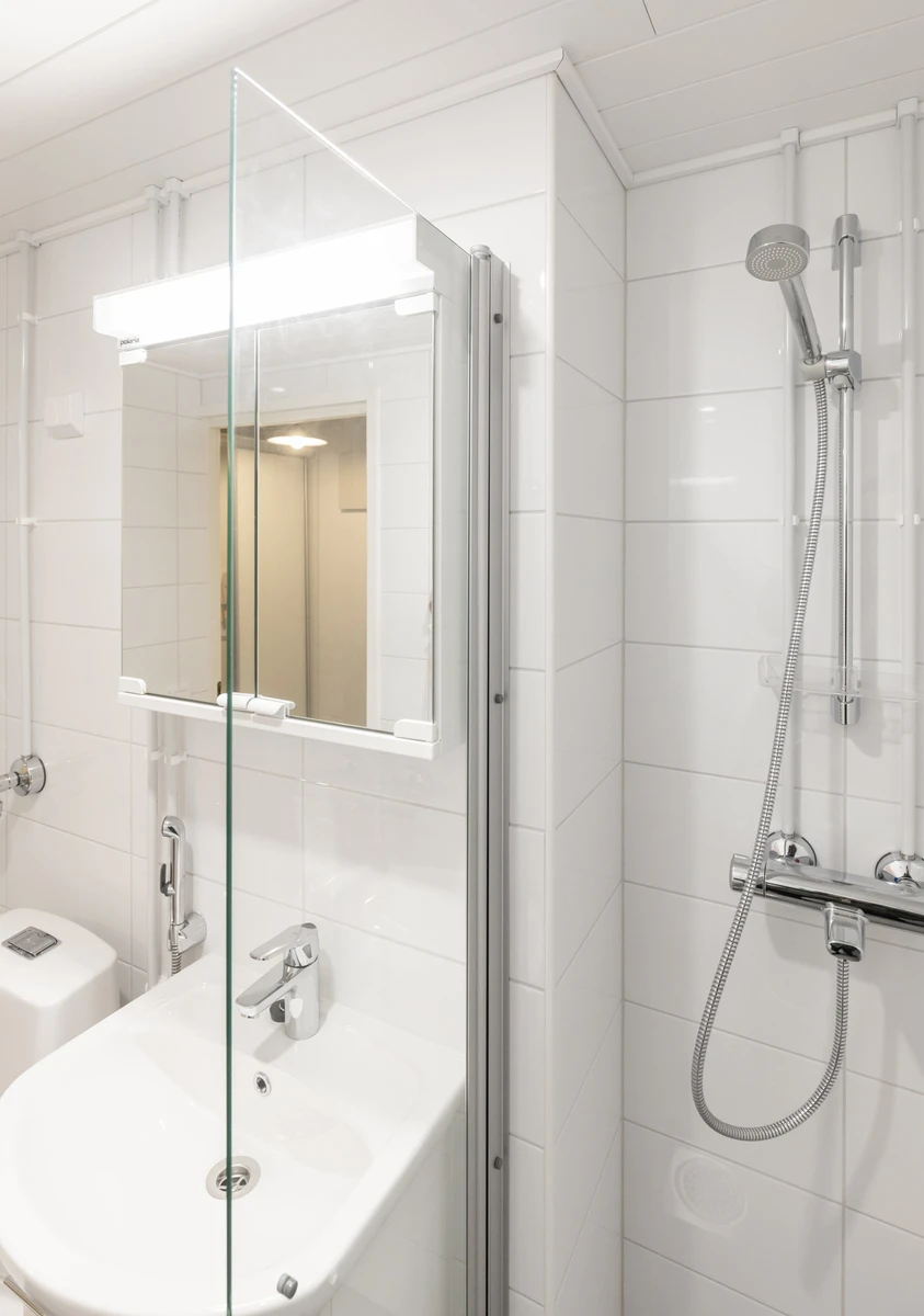 Квартира в Хейнола, Финляндия, 37.5 м² - фото 16