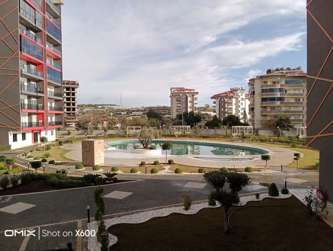 Апартаменты в Алании, Турция, 85 м² - фото 2