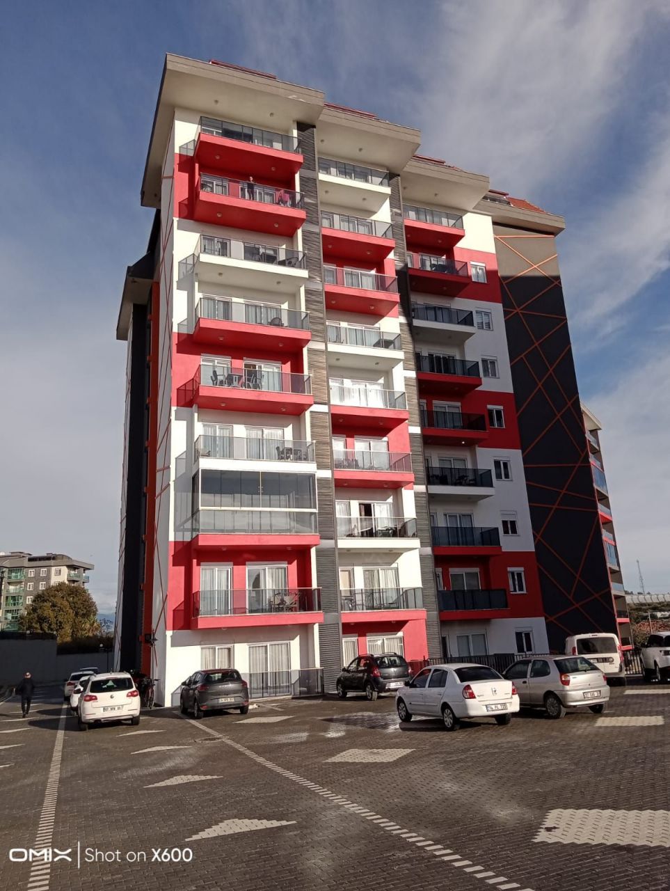 Апартаменты в Алании, Турция, 85 м² - фото 3