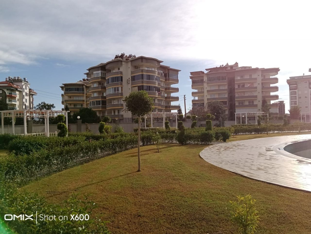 Апартаменты в Алании, Турция, 85 м² - фото 4