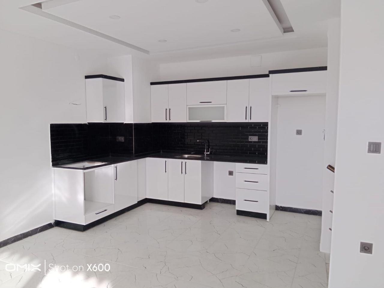 Апартаменты в Алании, Турция, 85 м² - фото 7