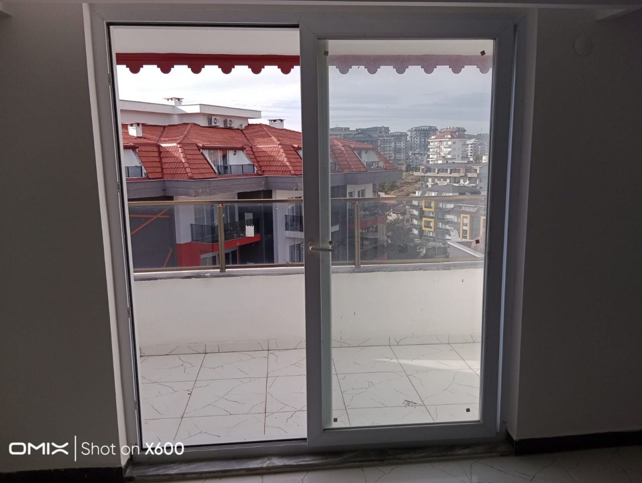 Апартаменты в Алании, Турция, 85 м² - фото 8